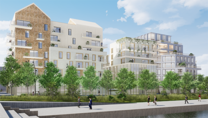 Stratégie d’investissement immobilier